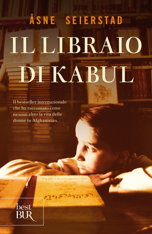 Il libraio di Kabul - Librerie.coop Il libraio di Kabul - Librerie.coop