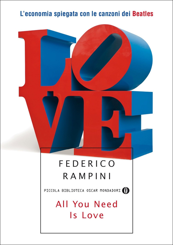 All you need is love - Librerie.coop All you need is love - Librerie.coop