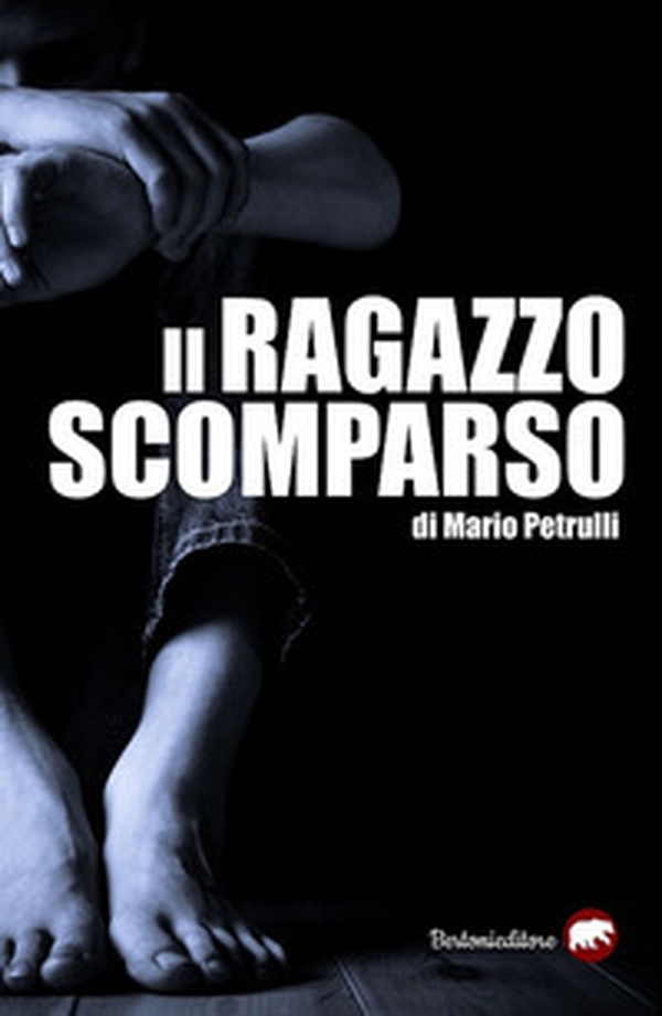 Il ragazzo scomparso - Librerie.coop Il ragazzo scomparso - Librerie.coop