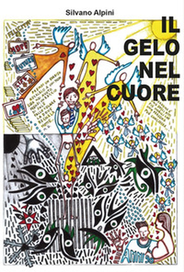 Il gelo nel cuore - Librerie.coop Il gelo nel cuore - Librerie.coop