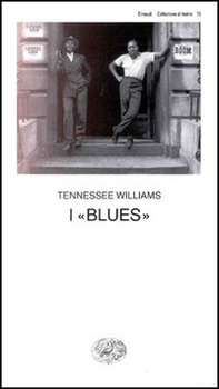 I blues - Librerie.coop