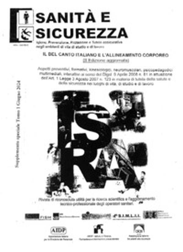 Il «Bel canto italiano» e l'allineamento corporeo. Aspetti preventivi, formativi, kinesiologici, neuromuscolari, psicopedagogici, multimediali, interattivi - Librerie.coop Il «Bel canto italiano» e l'allineamento corporeo. Aspetti preventivi, formativi, kinesiologici, neuromuscolari, psicopedagogici, multimediali, interattivi - Librerie.coop