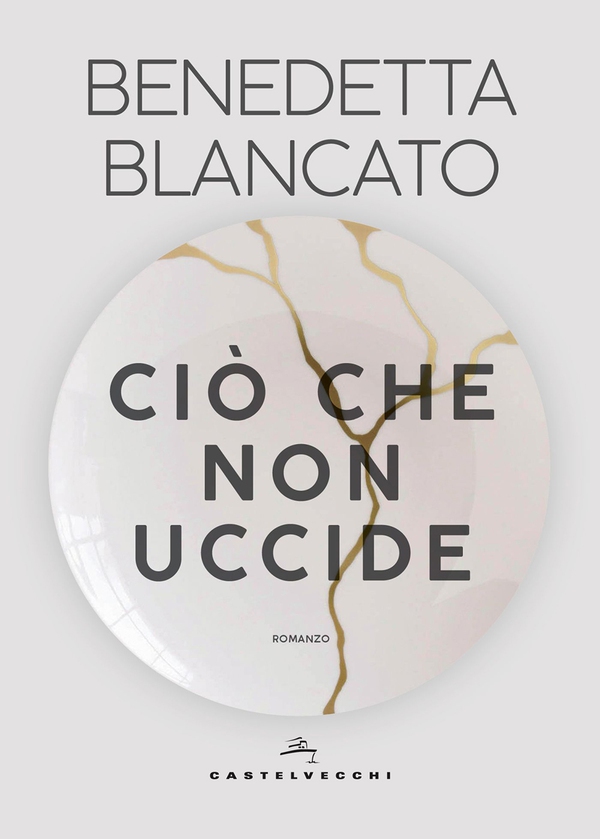 Ciò che non uccide - Librerie.coop Ciò che non uccide - Librerie.coop