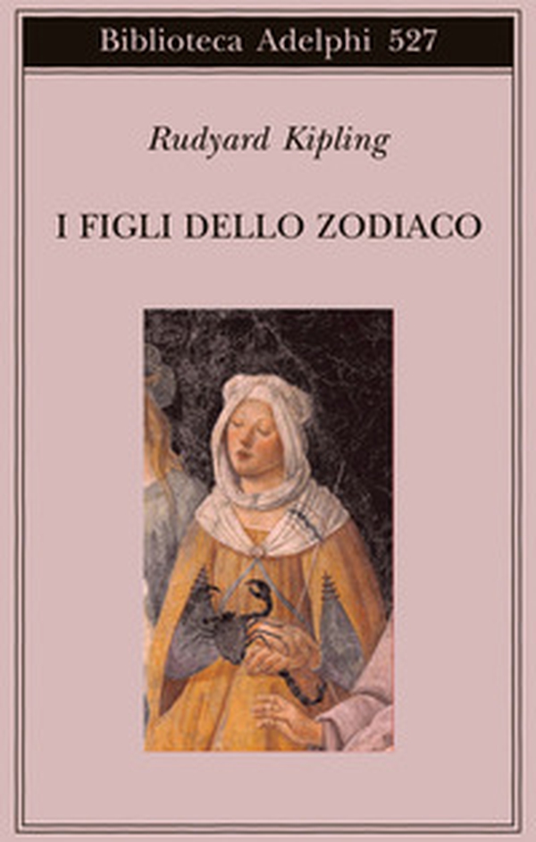I figli dello Zodiaco - Librerie.coop I figli dello Zodiaco - Librerie.coop