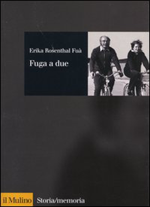 Fuga a due - Librerie.coop Fuga a due - Librerie.coop