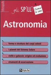 Astronomia - Librerie.coop
