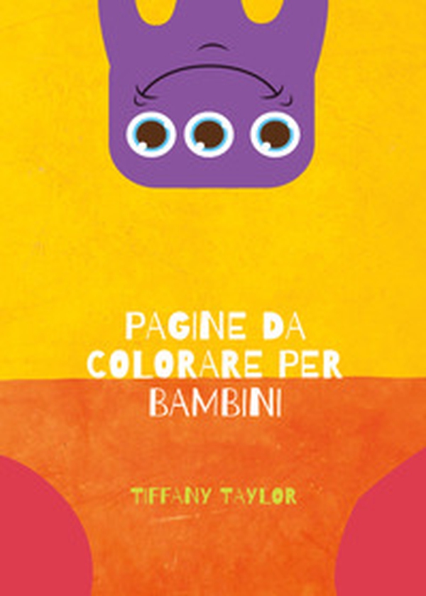 Pagine da colorare per bambini - Librerie.coop Pagine da colorare per bambini - Librerie.coop