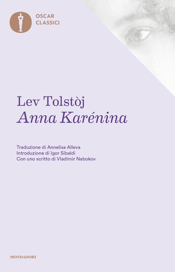Anna Karénina - Librerie.coop Anna Karénina - Librerie.coop