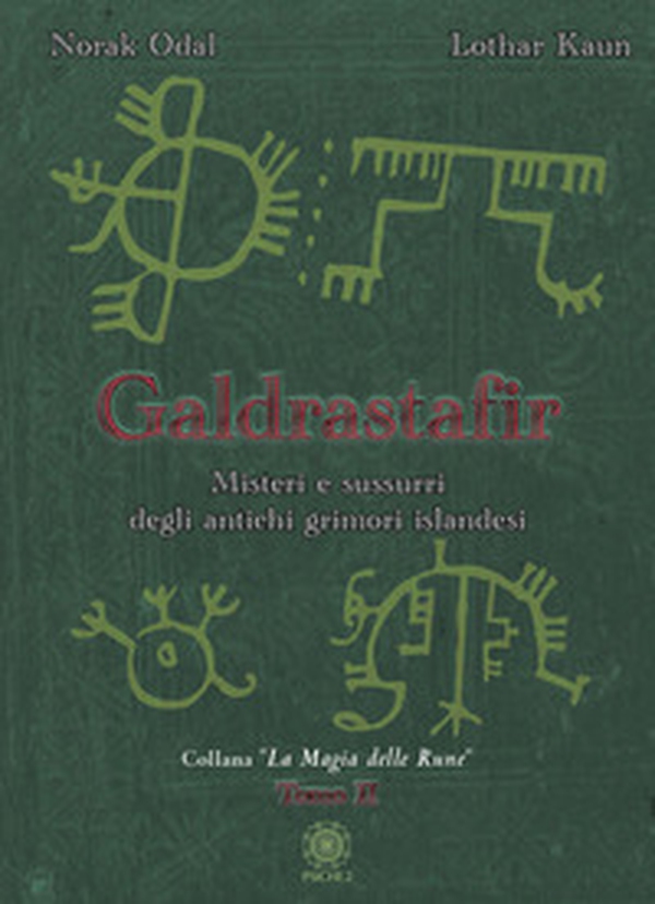 Galdrastafir - Librerie.coop Galdrastafir - Librerie.coop