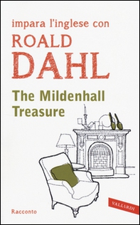 The Mildenhall treasure - Librerie.coop