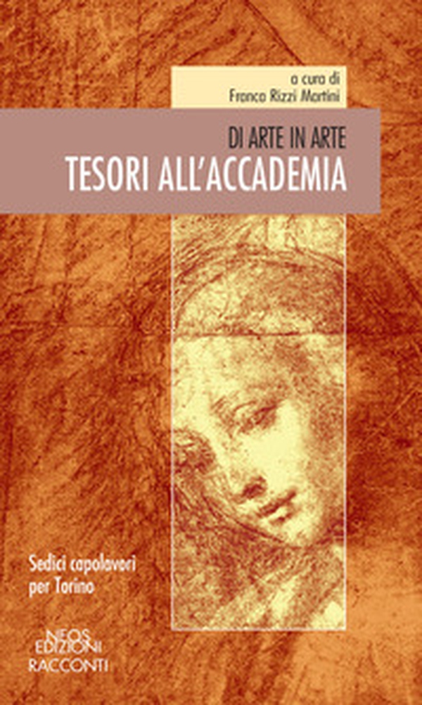 Tesori dell'accademia - Librerie.coop Tesori dell'accademia - Librerie.coop