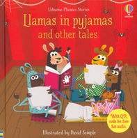 Llamas in pyjamas and other tales - Librerie.coop