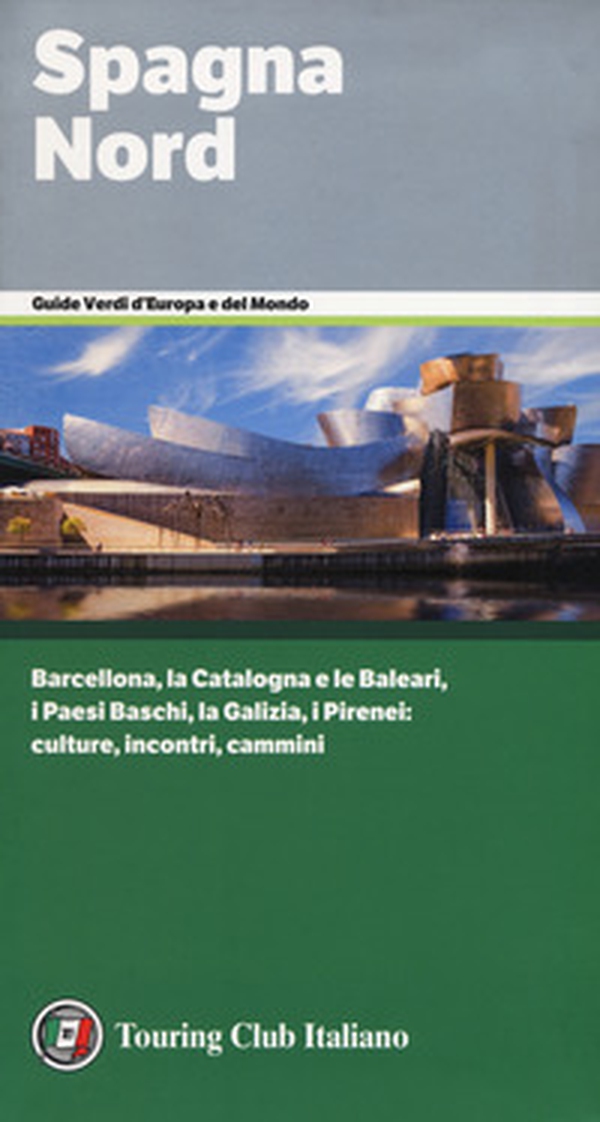 Spagna Nord - Librerie.coop Spagna Nord - Librerie.coop