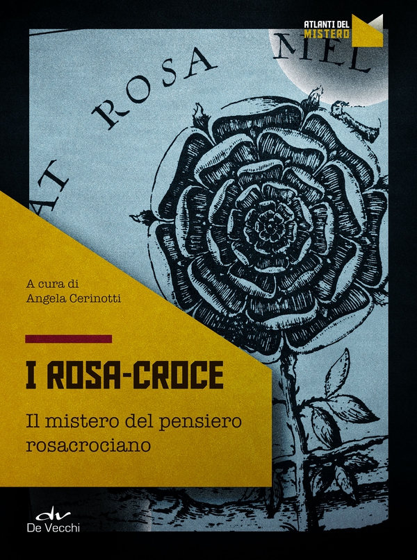 I Rosa-Croce - Librerie.coop I Rosa-Croce - Librerie.coop