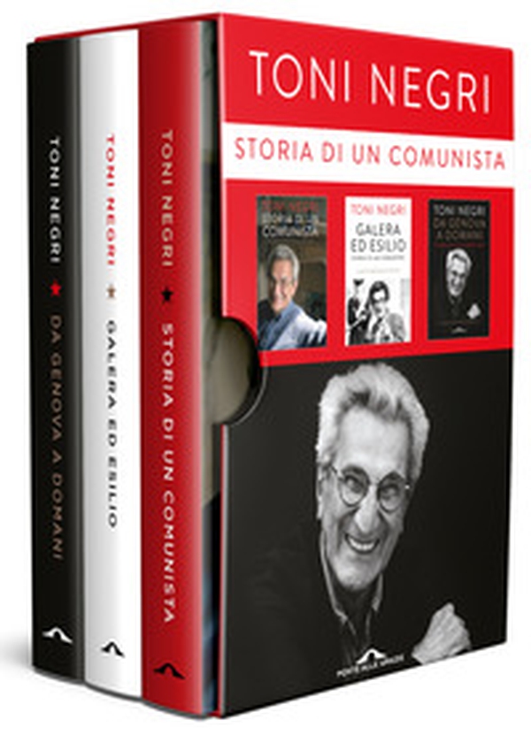Storia di un comunista - Librerie.coop Storia di un comunista - Librerie.coop