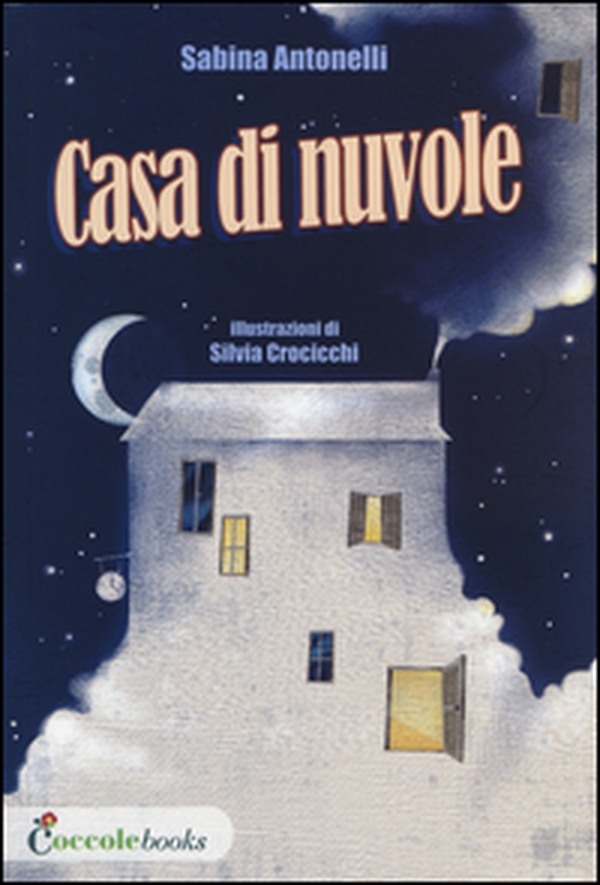 Casa di nuvole - Librerie.coop Casa di nuvole - Librerie.coop