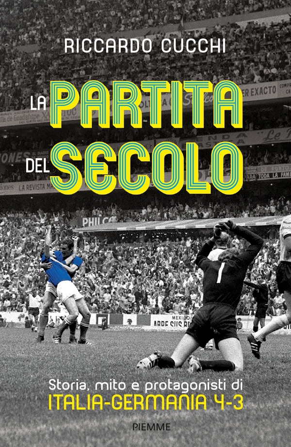 La partita del secolo - Librerie.coop La partita del secolo - Librerie.coop