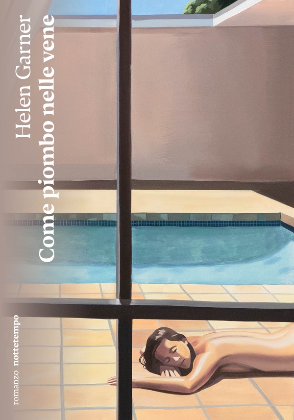 Come piombo nelle vene - Librerie.coop Come piombo nelle vene - Librerie.coop