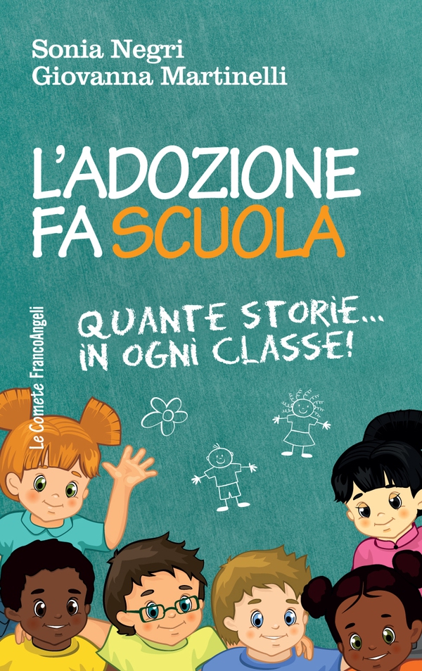 L'adozione fa scuola - Librerie.coop L'adozione fa scuola - Librerie.coop