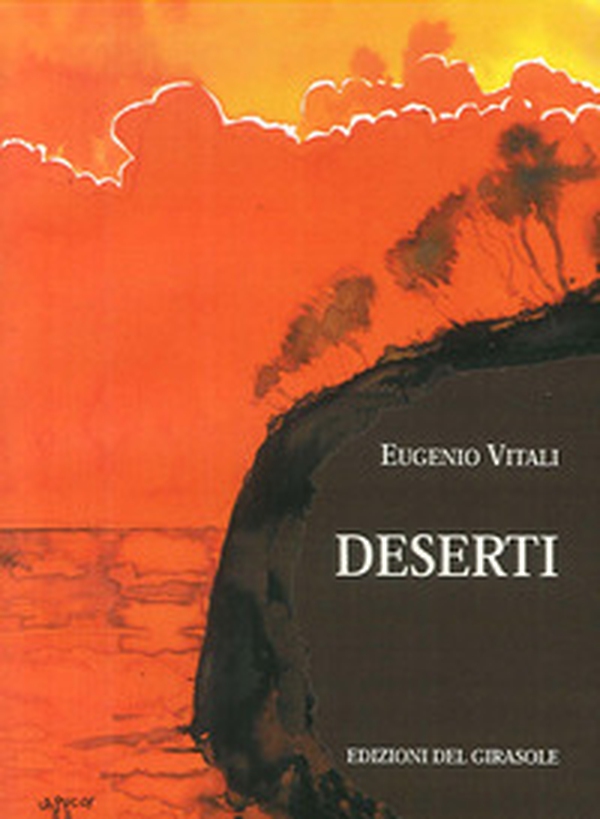 Deserti - Librerie.coop Deserti - Librerie.coop
