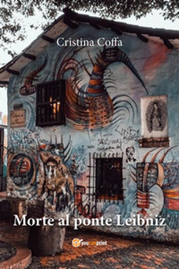 Morte al ponte Leibniz - Librerie.coop Morte al ponte Leibniz - Librerie.coop