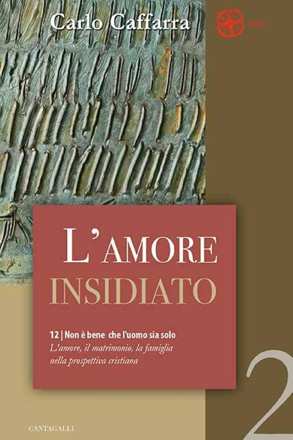 L'amore insidiato - Librerie.coop L'amore insidiato - Librerie.coop