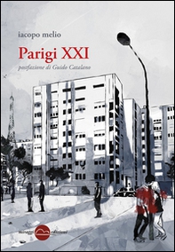 Parigi XXI - Librerie.coop