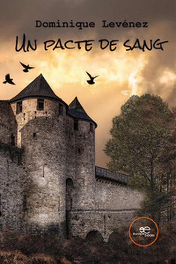 Un pacte de sang - Librerie.coop Un pacte de sang - Librerie.coop