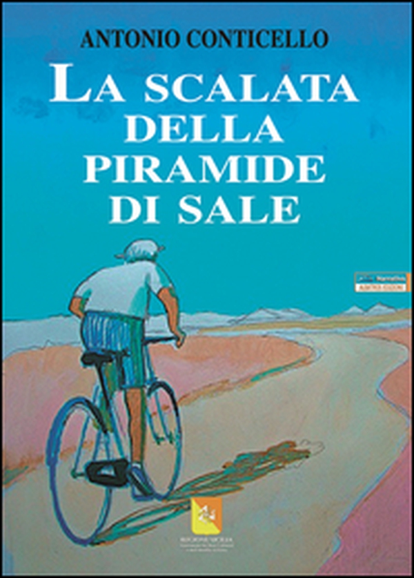 La scalata della piramide di sale - Librerie.coop La scalata della piramide di sale - Librerie.coop