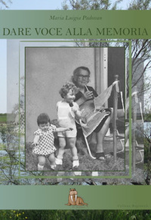 Dare voce alla memoria - Librerie.coop Dare voce alla memoria - Librerie.coop