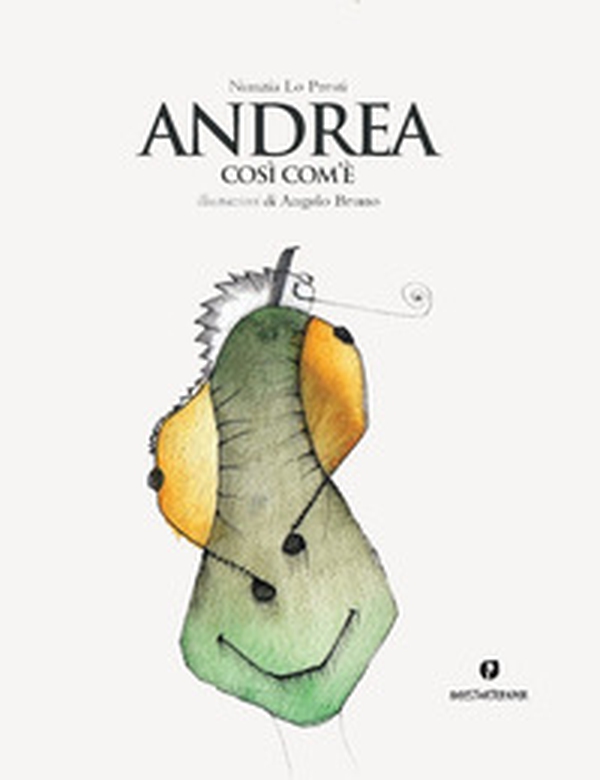 Andrea così com'è - Librerie.coop Andrea così com'è - Librerie.coop
