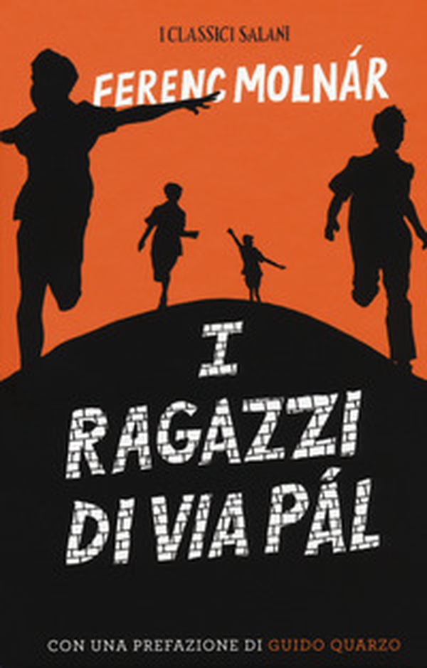 I ragazzi di via Pál - Librerie.coop I ragazzi di via Pál - Librerie.coop