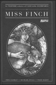 Miss Finch - Librerie.coop