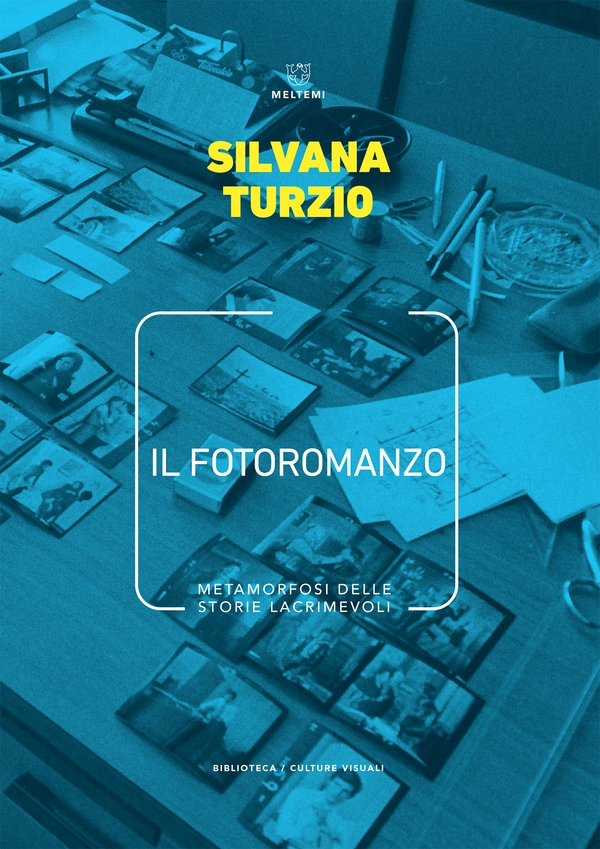 Il fotoromanzo - Librerie.coop Il fotoromanzo - Librerie.coop