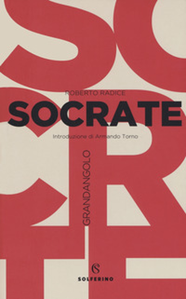 Socrate - Librerie.coop Socrate - Librerie.coop