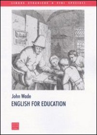 English for education - Librerie.coop