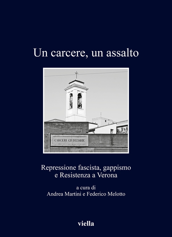 Un carcere, un assalto - Librerie.coop Un carcere, un assalto - Librerie.coop