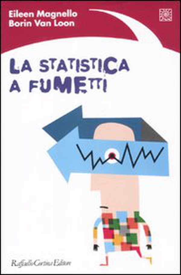 La statistica a fumetti - Librerie.coop La statistica a fumetti - Librerie.coop