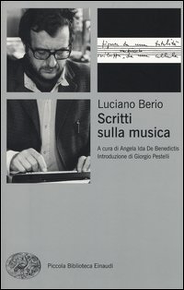 Scritti sulla musica - Librerie.coop Scritti sulla musica - Librerie.coop