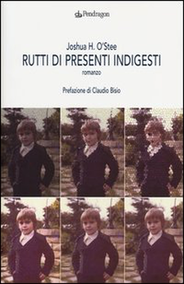Rutti di presenti indigesti - Librerie.coop Rutti di presenti indigesti - Librerie.coop