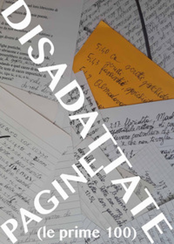 Pagine disadattate (le prime 100) - Librerie.coop Pagine disadattate (le prime 100) - Librerie.coop