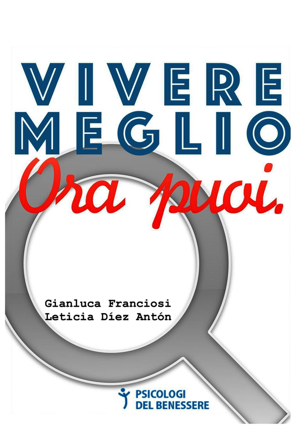 Vivere meglio. Ora puoi. - Librerie.coop Vivere meglio. Ora puoi. - Librerie.coop