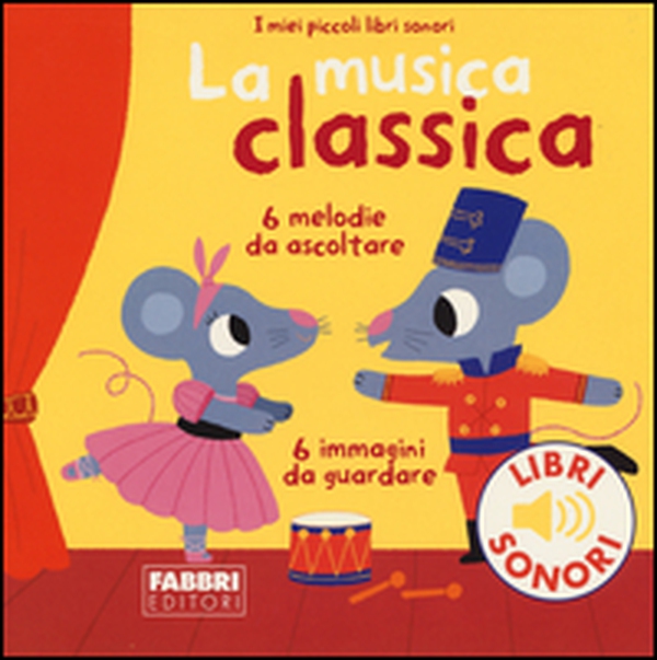 La musica classica - Librerie.coop La musica classica - Librerie.coop