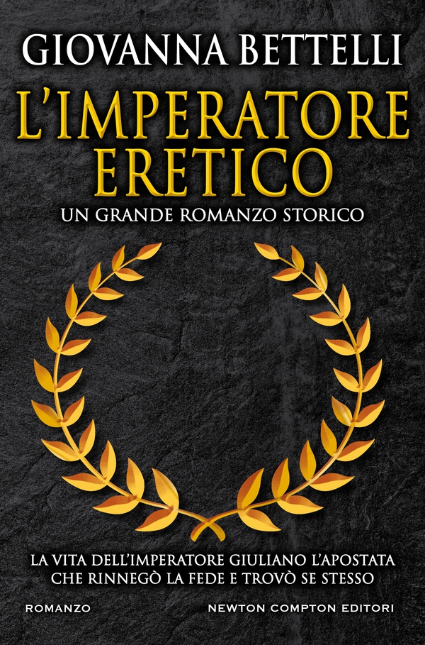 L'imperatore eretico - Librerie.coop L'imperatore eretico - Librerie.coop