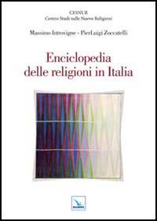 Enciclopedia delle religioni in Italia - Librerie.coop Enciclopedia delle religioni in Italia - Librerie.coop