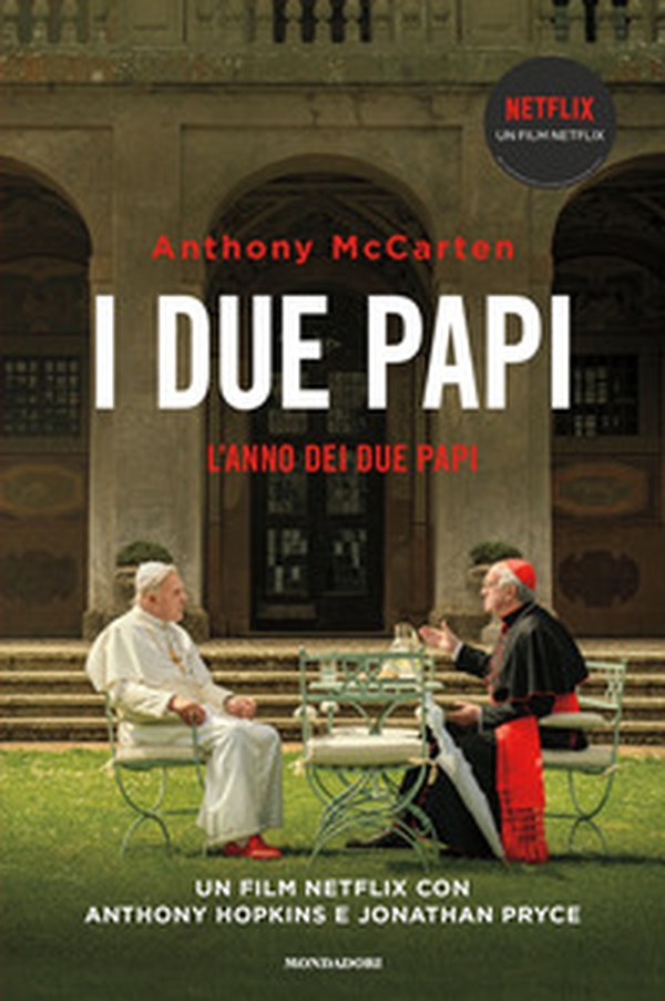 L'anno dei due papi. Francesco, Benedetto e la rinuncia che ha scosso il mondo - Librerie.coop L'anno dei due papi. Francesco, Benedetto e la rinuncia che ha scosso il mondo - Librerie.coop