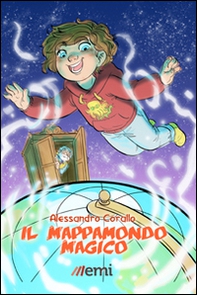 Il mappamondo magico - Librerie.coop