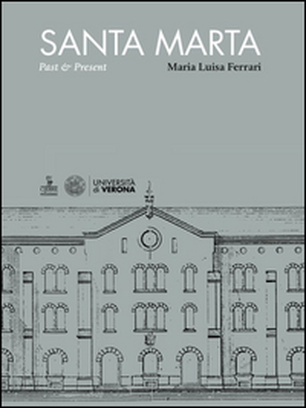 Santa Marta. Past and present - Librerie.coop Santa Marta. Past and present - Librerie.coop