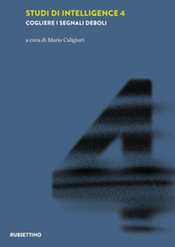Studi di intelligence - Vol. 4 - Librerie.coop Studi di intelligence - Vol. 4 - Librerie.coop
