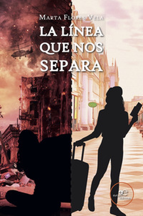 La línea que nos separa - Librerie.coop La línea que nos separa - Librerie.coop